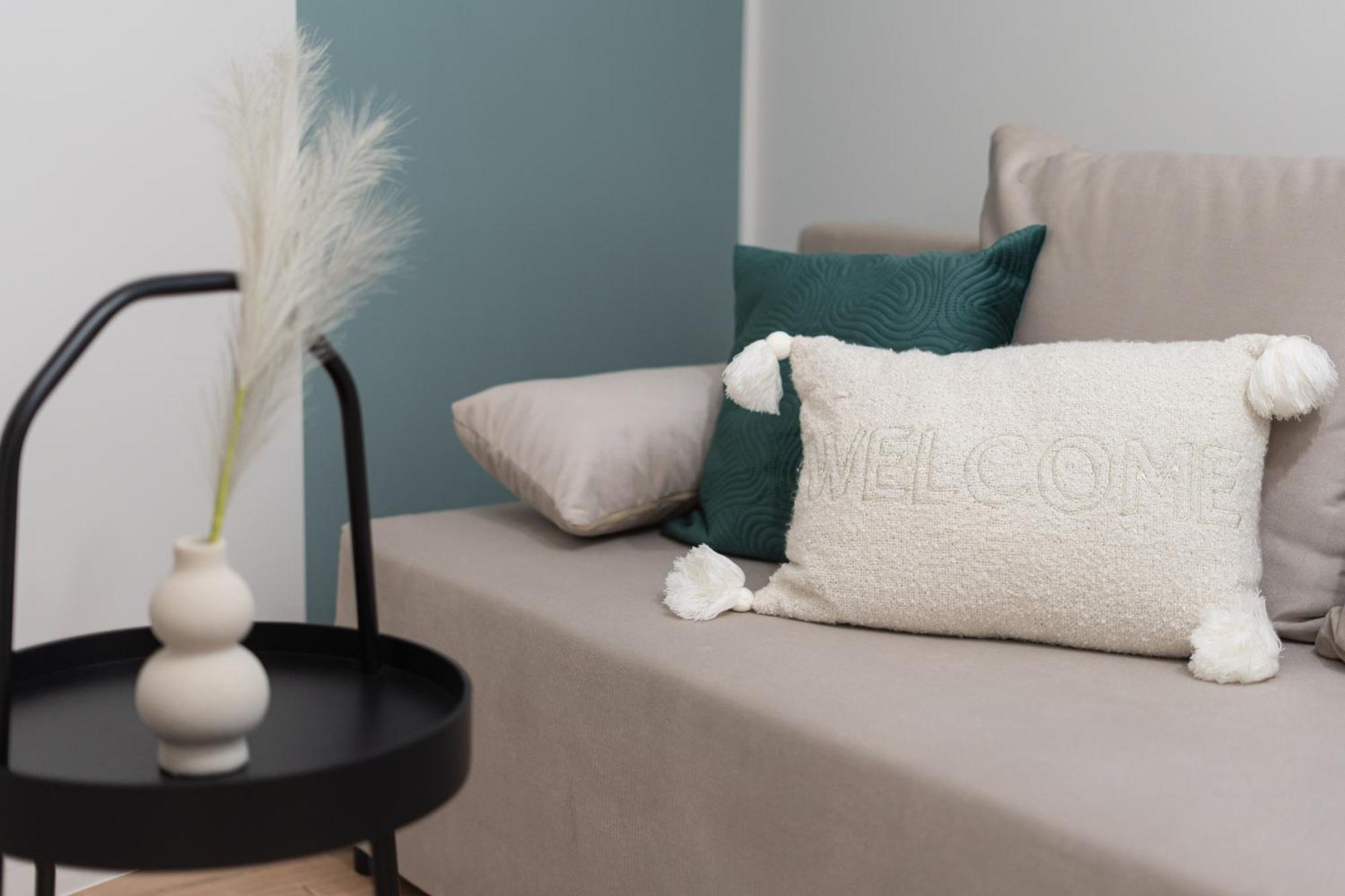 Woonerf Apartment *