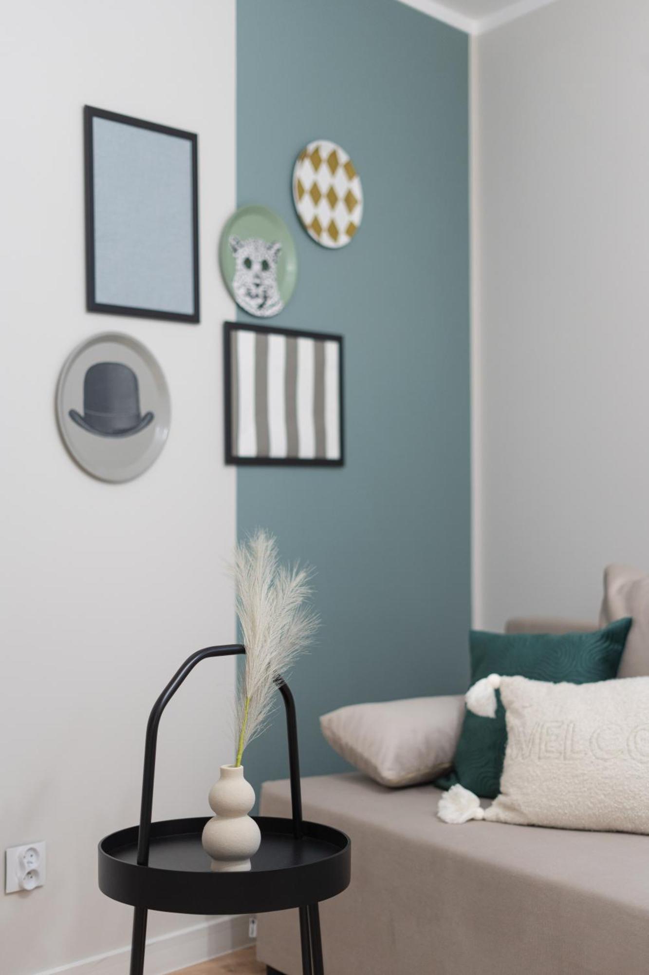 Woonerf Apartment *