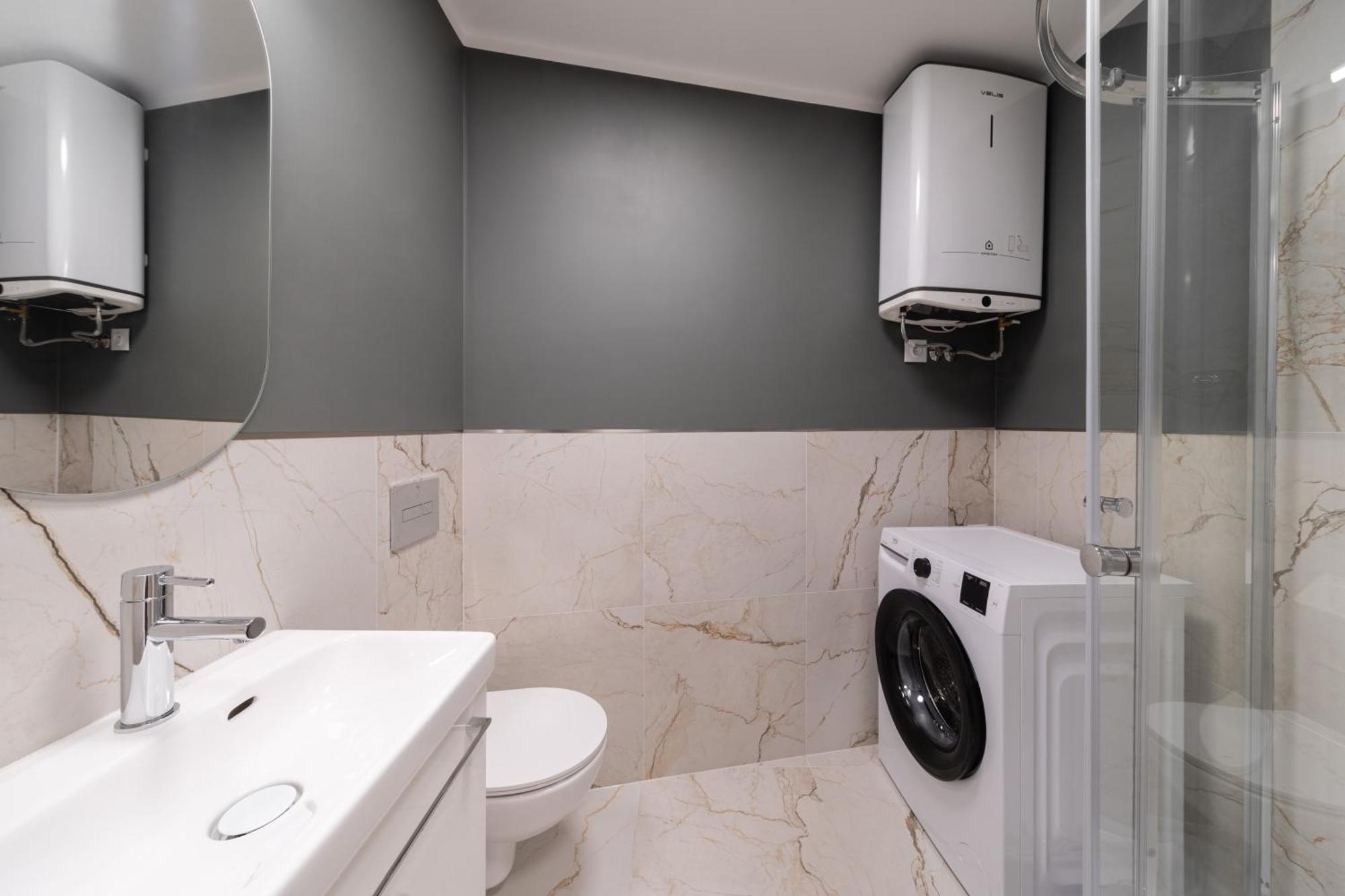 Apartment Woonerf Lodz (Lodz)