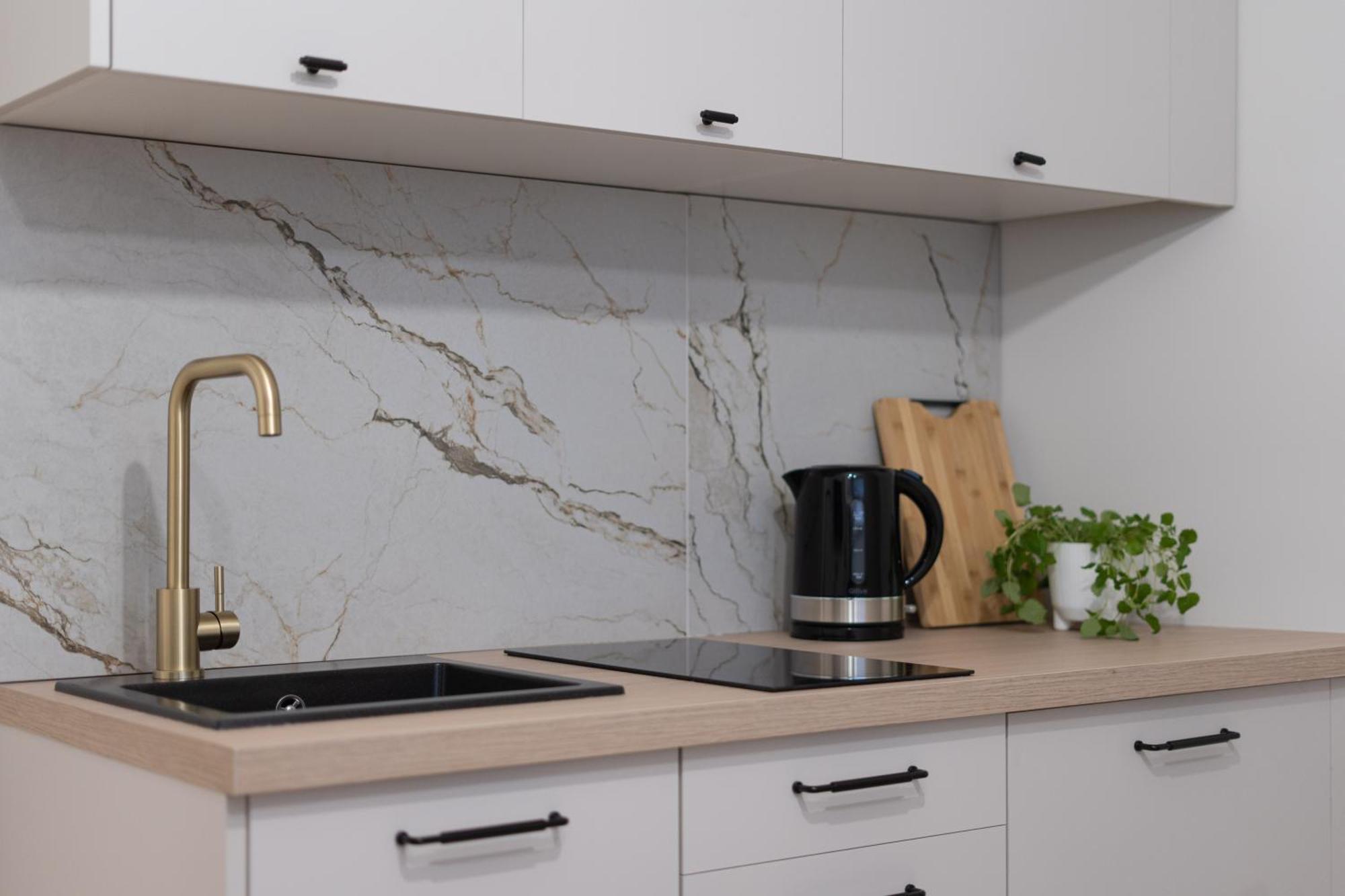 Woonerf Apartment *
