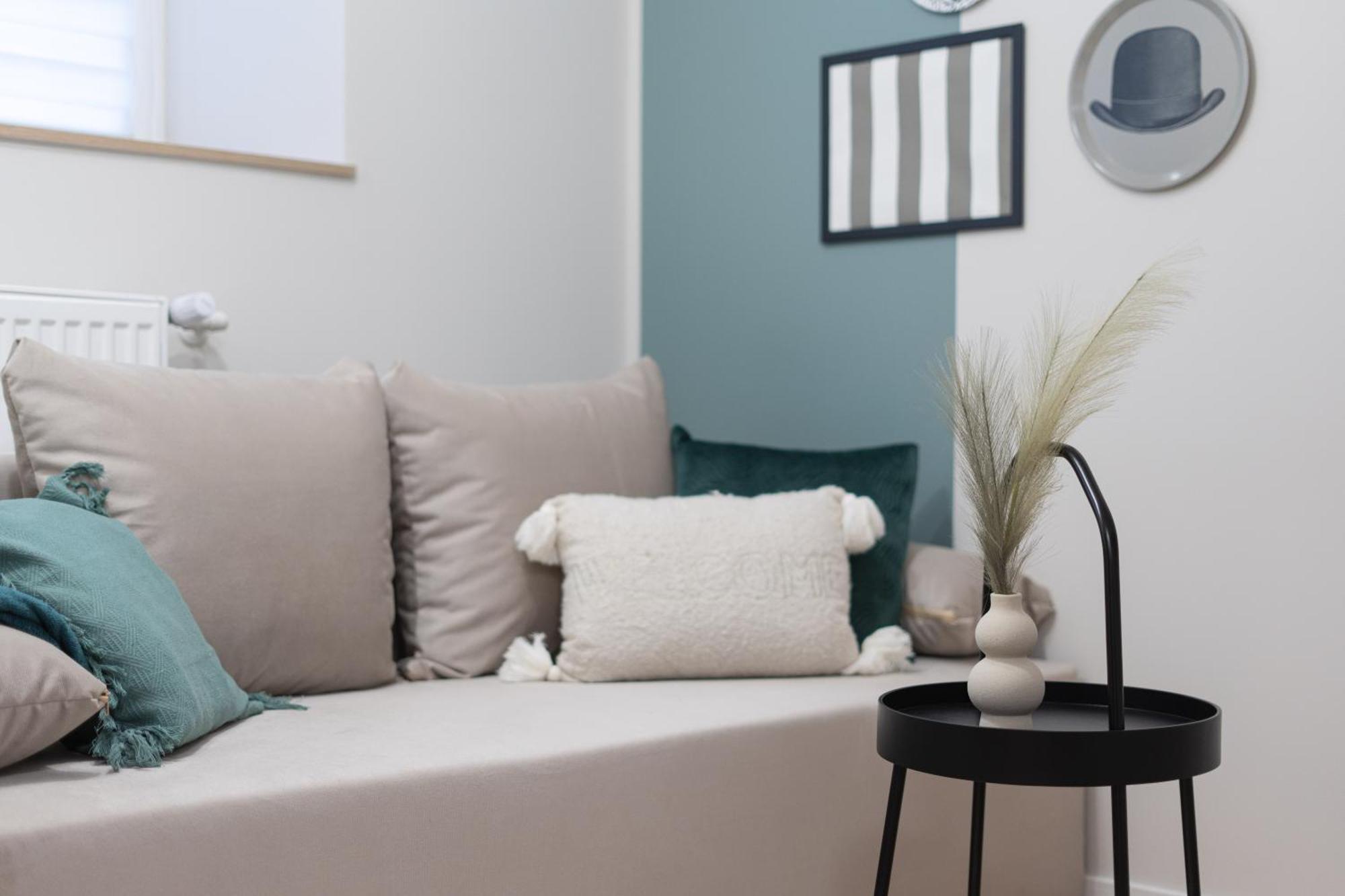 Apartment Woonerf *
