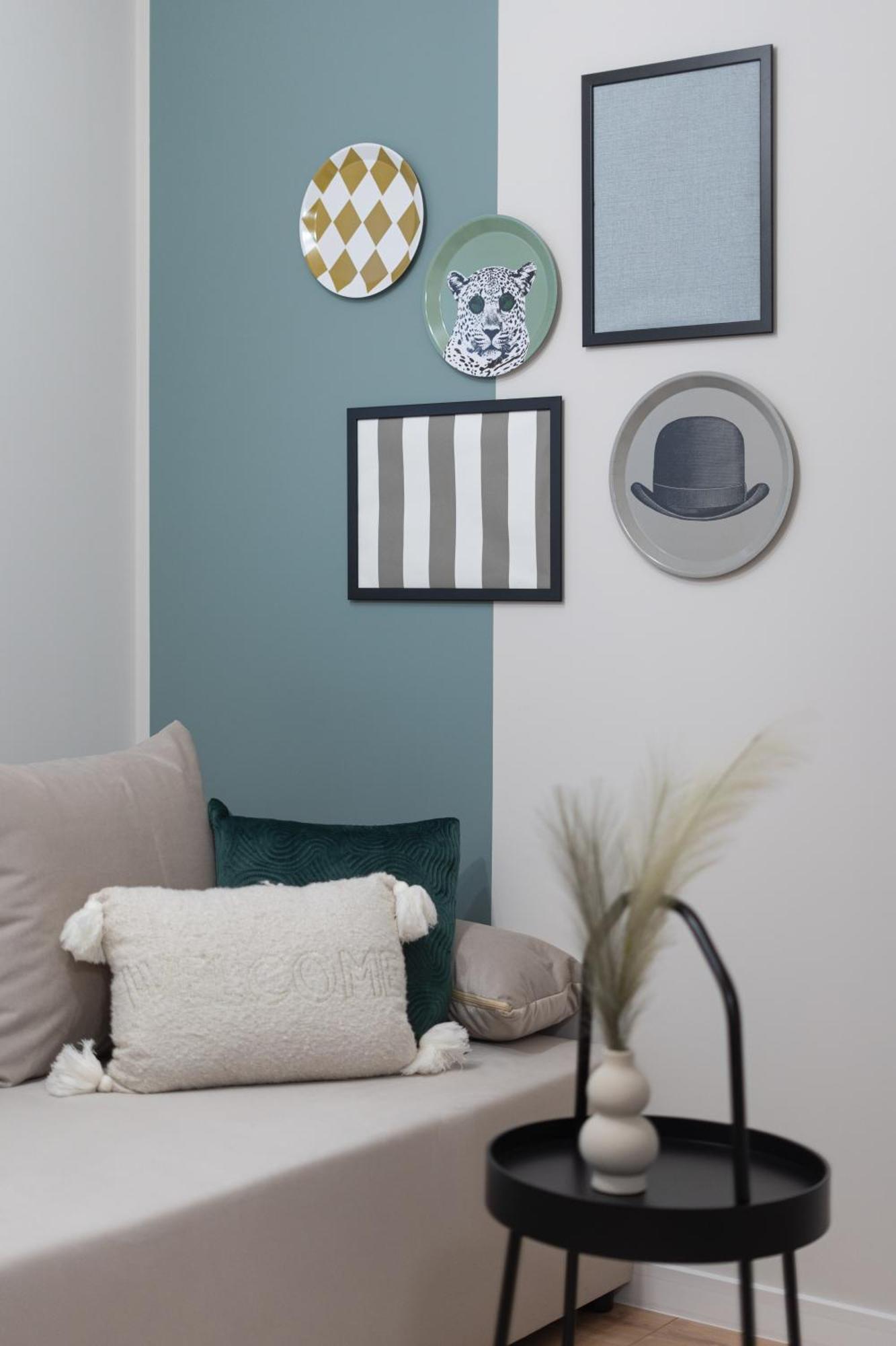 Apartment Woonerf Lodz (Lodz)